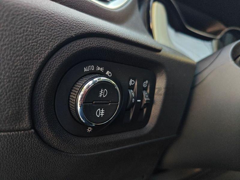 Opel Grandland Grandland X 1.2 Turbo 12V 130 CV Start&Stop Innovation