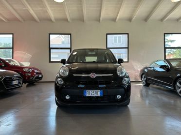 Fiat 500L Living 1.3 Multijet 95 CV Lounge