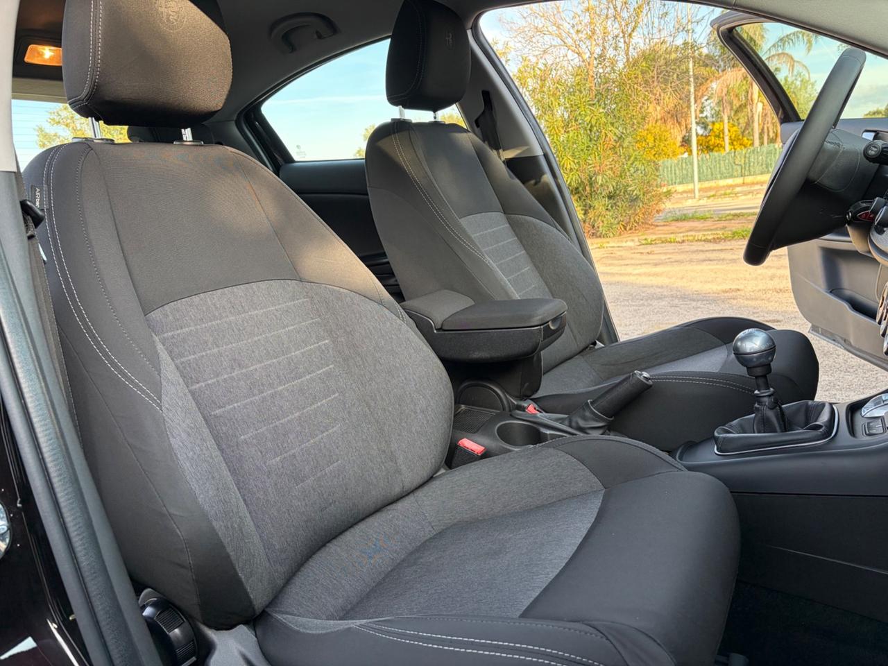 Alfa Romeo Giulietta 1.6 Diesel 120 CV 2019