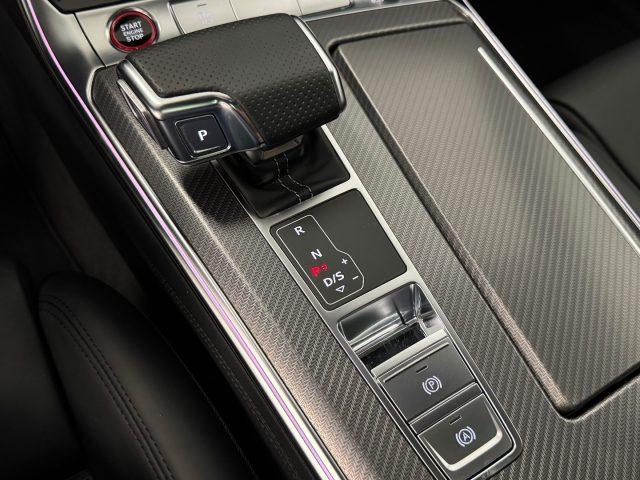 AUDI RS6 Avant 4.0 TFSI V8 quattro tiptronic 600cv **IVA**