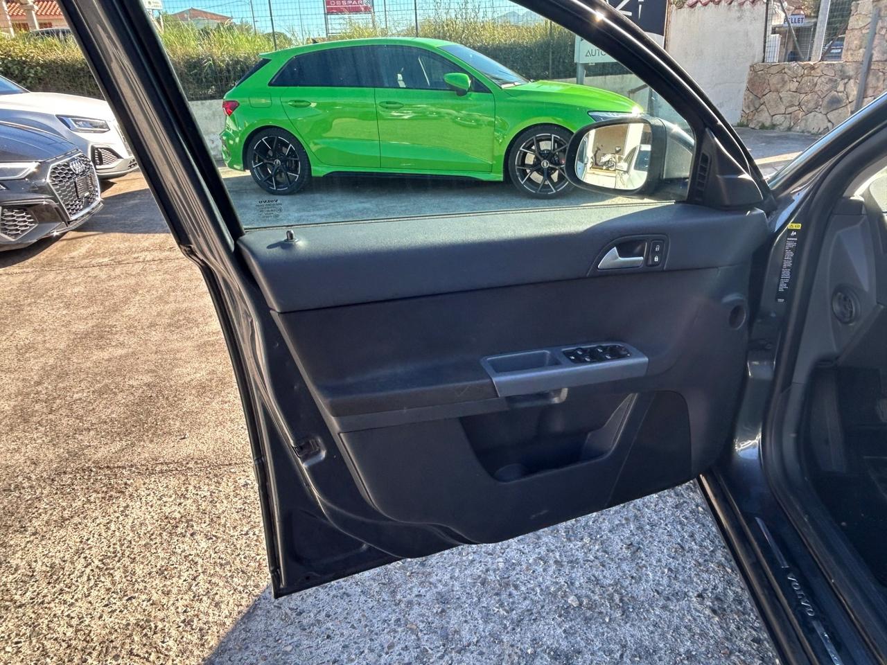 Volvo V50 1.6 D DRIVe cat POLAR