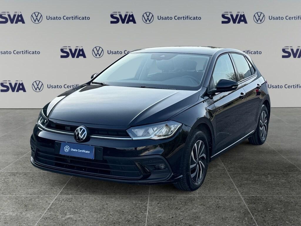 Volkswagen Polo VI 2022 1.0 TSI 95CV Life