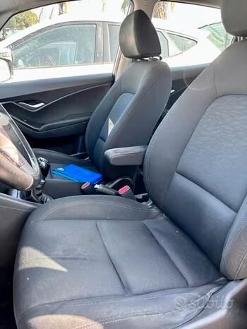 Hyundai iX20 1.4 90 CV GPL - 2014