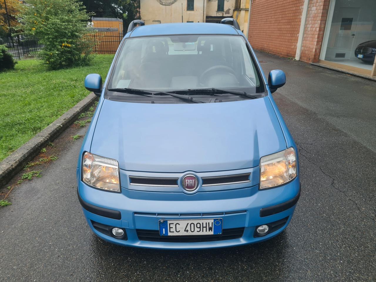 Fiat Panda 1.2 Dynamic