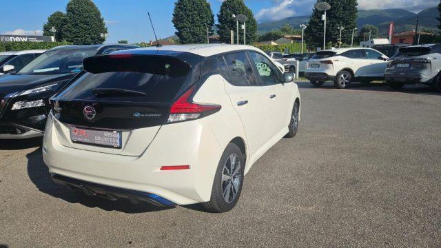 NISSAN Leaf Acenta 40 kWh