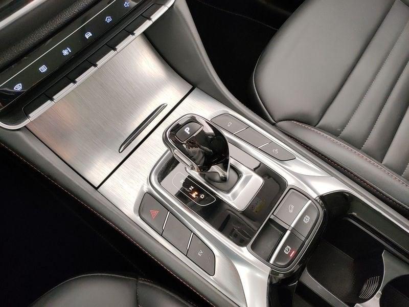 MG HS E 1.5 t-gdi phev Excite auto