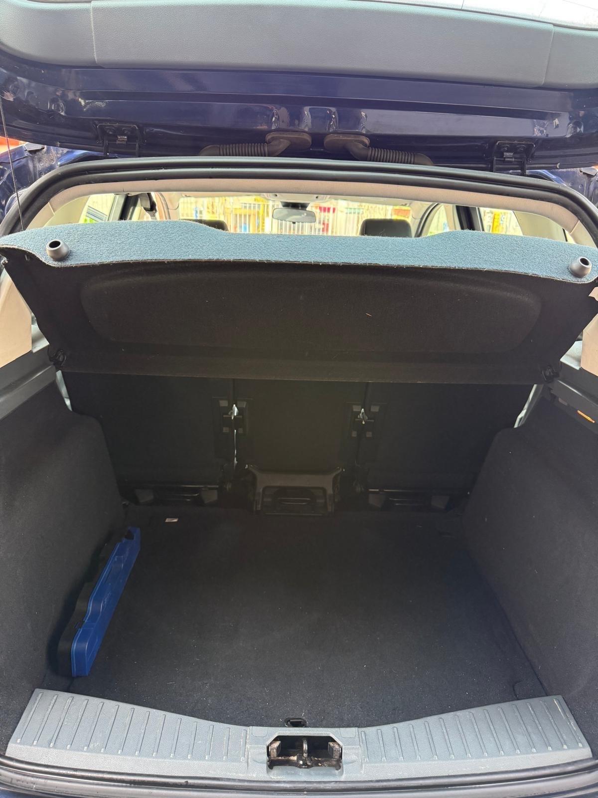 Ford C-Max 2.0 TDCi 115CV Powershift Titanium