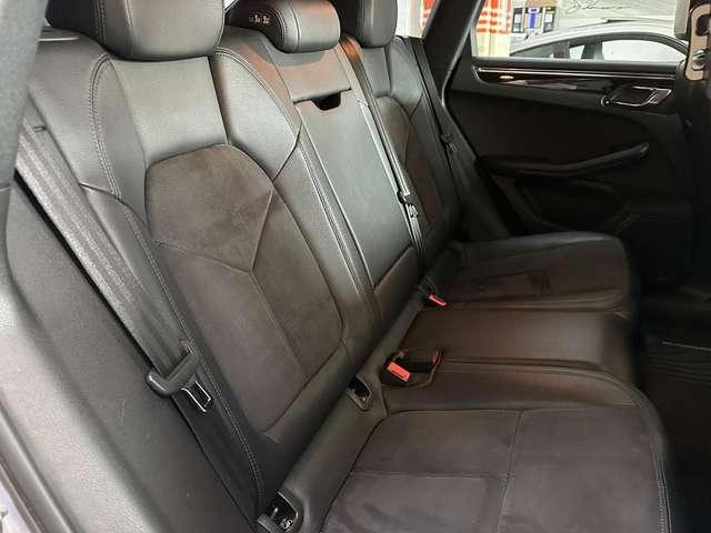 Porsche Macan 3.0d S 250cv pdk FULL FULL PERFETTA!!!!