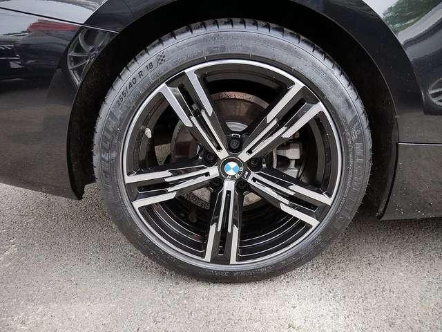 BMW 420 D M SPORT MSPORT M-SPORT PELLE PDC KAMERA LED NAVI