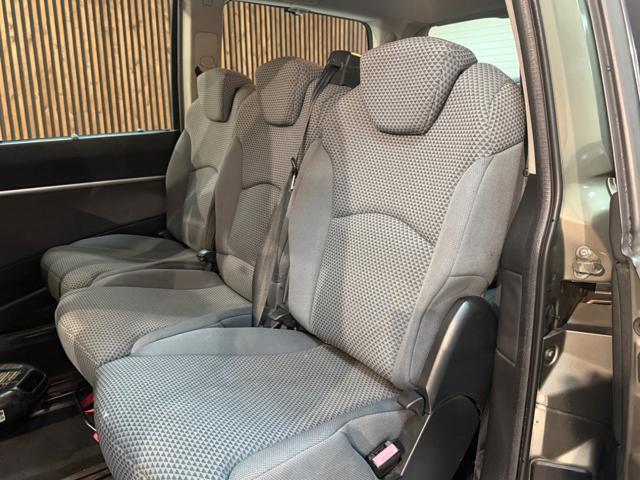 FIAT Ulysse 2.0 MJT 136 CV Dynamic