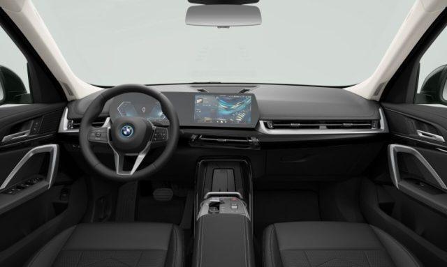 BMW iX1 eDrive 20 Special Edition Aut.