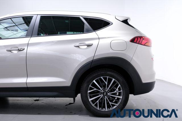 HYUNDAI Tucson 1.6 CRDI 136CV 48V XPRIME NEOPATENTATI