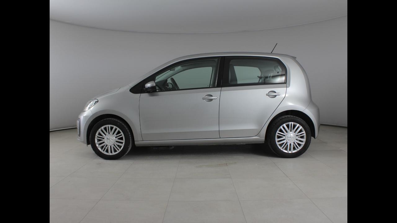 VOLKSWAGEN up! 5p 1.0 evo Move up! 65cv