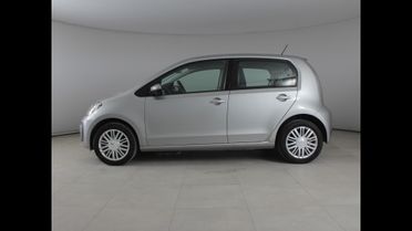 VOLKSWAGEN up! 5p 1.0 evo Move up! 65cv