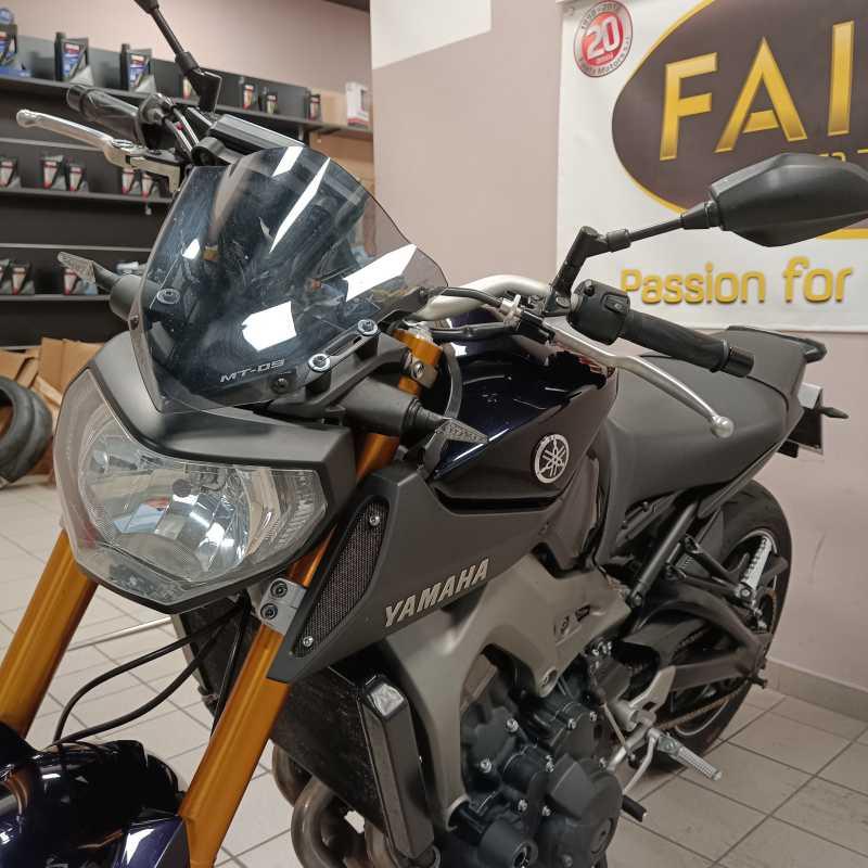 Yamaha MT-09 ABS - 2015