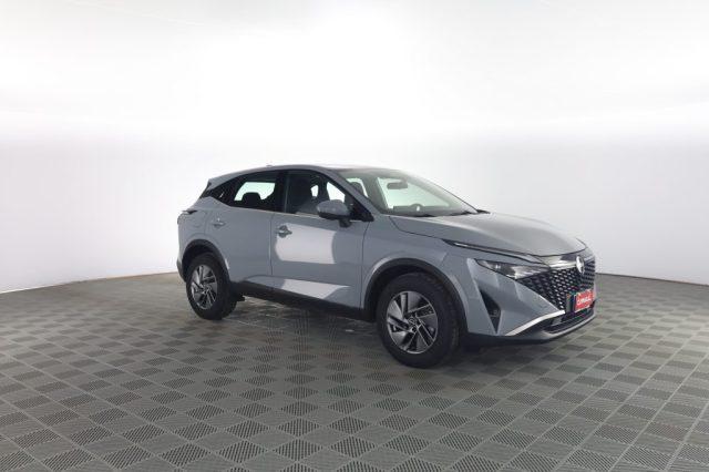 NISSAN Qashqai Qashqai MHEV 140 CV Acenta