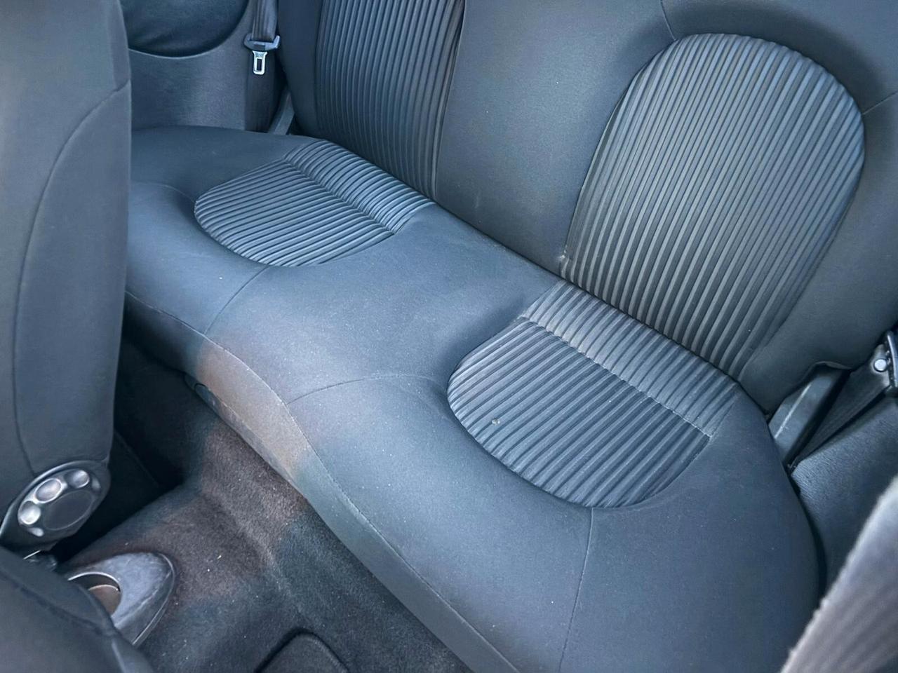 Lancia Ypsilon 1.4 Argento Ecochic GPL