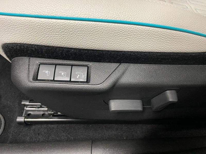 FIAT 600 600 Hybrid 110 CV DCT MHEV La Prima