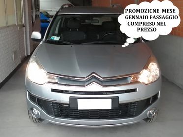 Citroen C-Crosser 2.2 HDi DYNAMIQUE PLUS OR