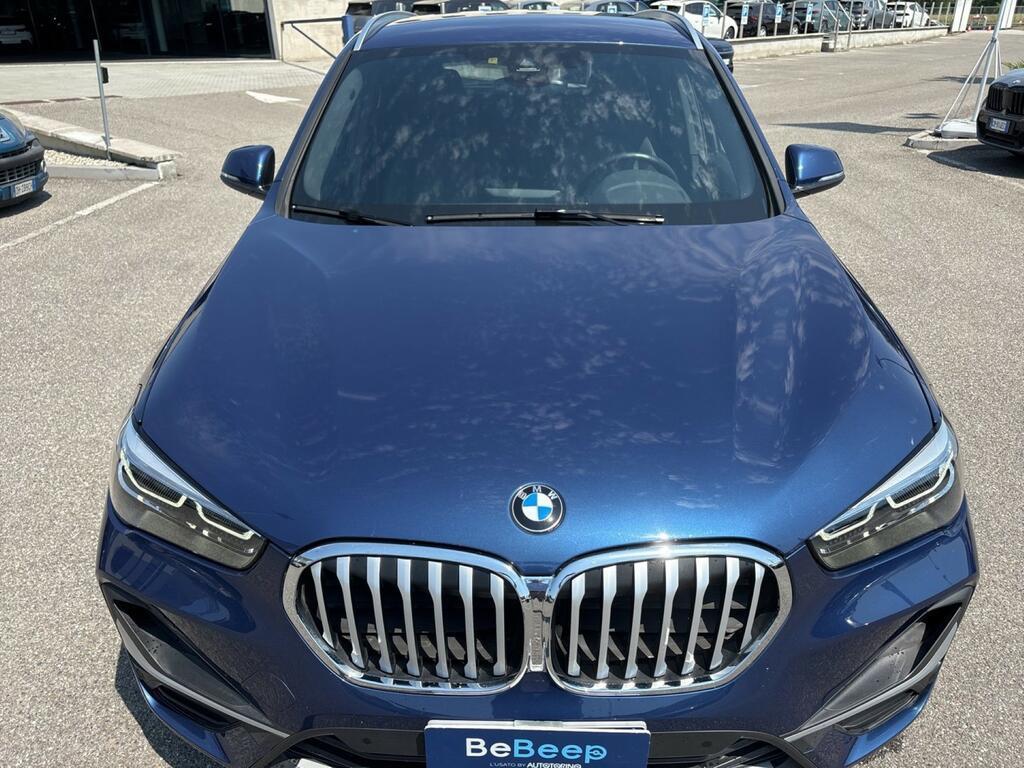 BMW X1 20 d xLine xDrive Steptronic