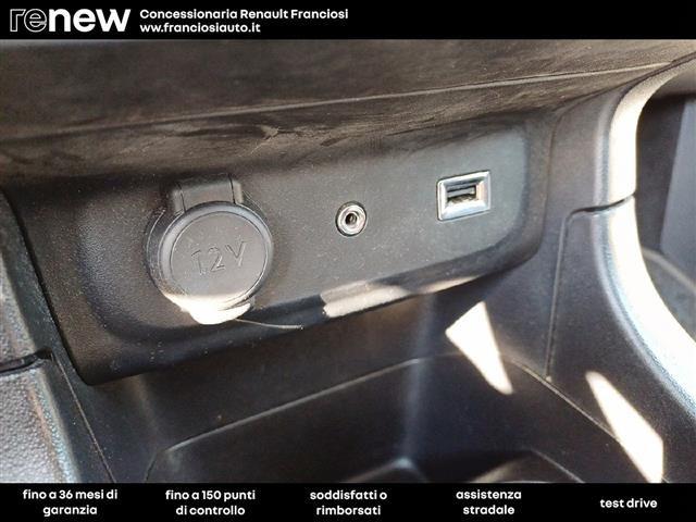 CITROEN C3 1.2 PureTech 82cv Shine GPL