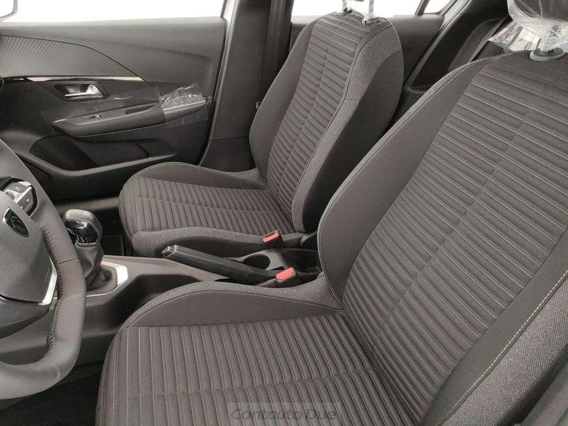 Peugeot 208 208 1.2 puretech Style s&s 100cv