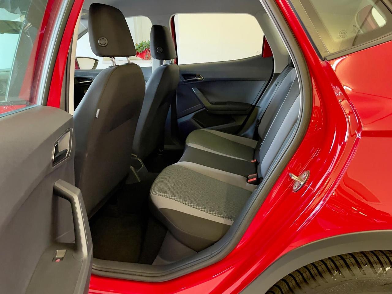 Seat Arona 1.0 TGI Style