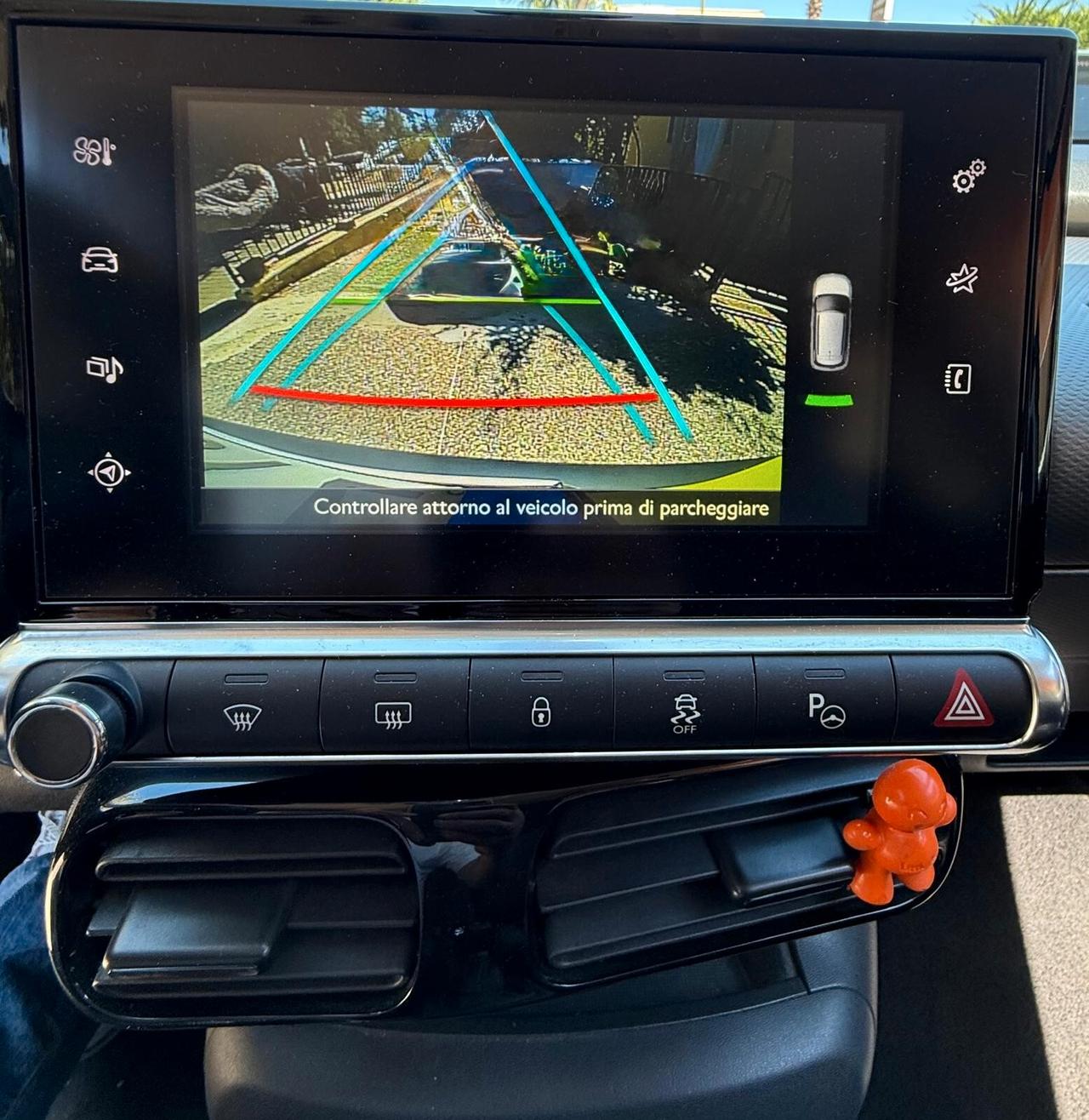 Citroen C4 Cactus BlueHDi 100 Shine COME NUOVA