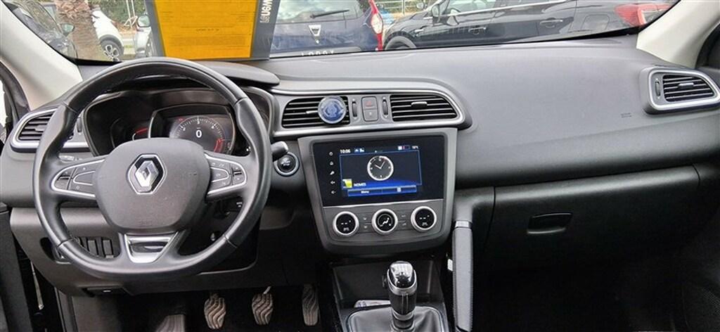 Renault Kadjar 1.5 Blue dCi Sport Edition