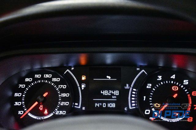 FIAT Tipo 1.4 4 porte Pop