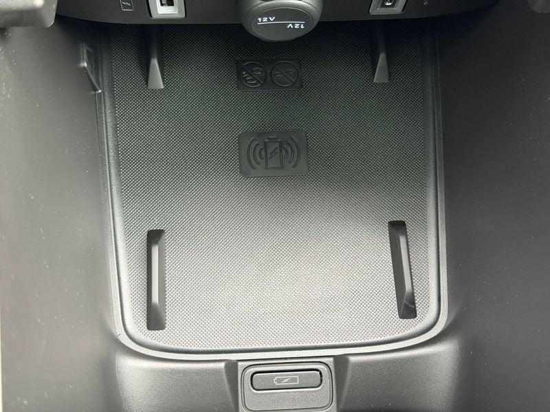 Jeep Avenger Avenger 1.2 turbo e-hybrid mhev Summit + PELLE+TETTO