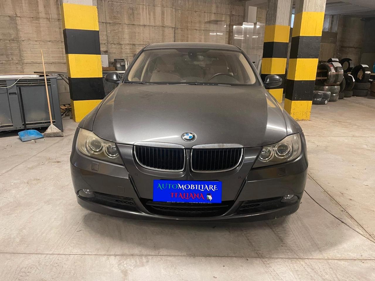 Bmw 320 320i cat Touring MSport