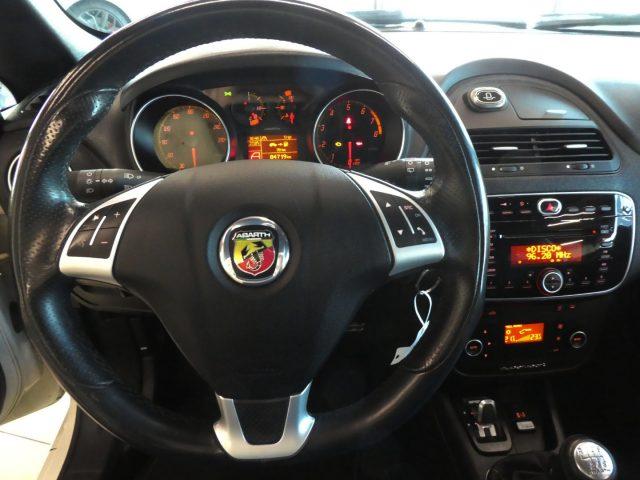 ABARTH Punto Evo 1.4 MultiAir 180 Cv SuperSport - ORIGINALE