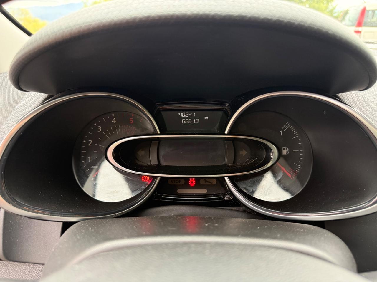 Renault Clio dCi 8V 90CV Start&Stop 5 porte Energy Zen