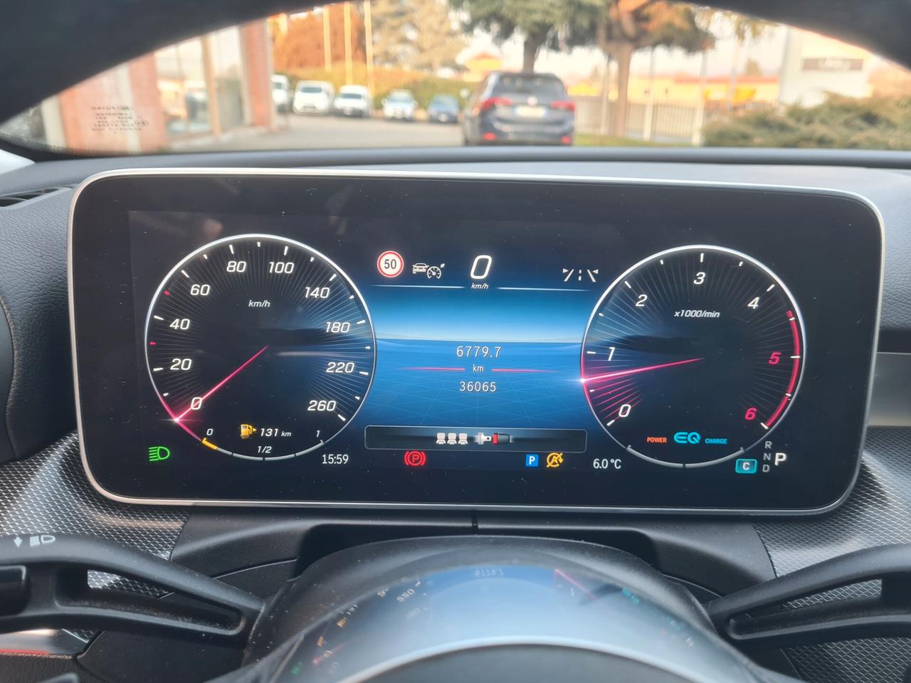 Mercedes-benz C 220 d Mild hybrid Premium