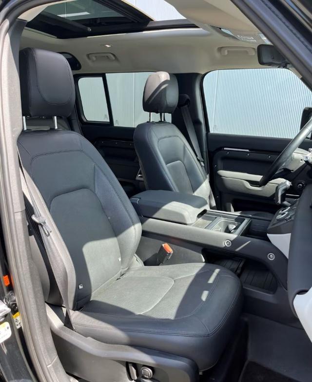 LAND ROVER Defender 110 3.0D I6 250 CV AWD Auto XS Edition (N1)