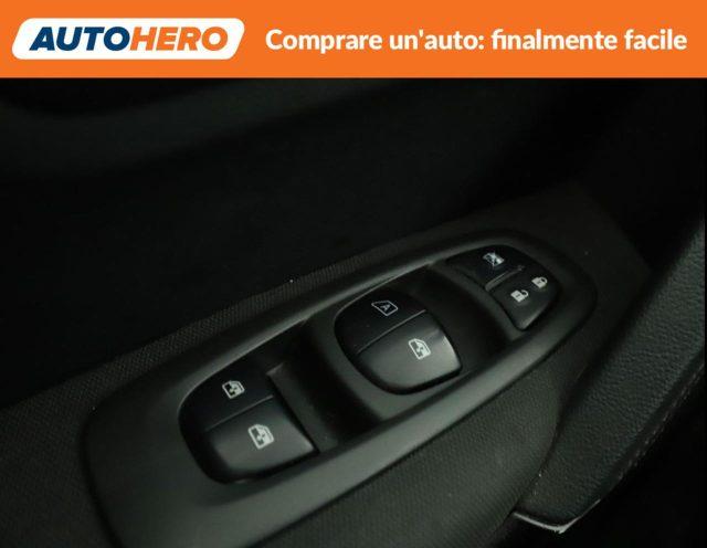 RENAULT Kadjar dCi 8V 110CV Energy Hypnotic