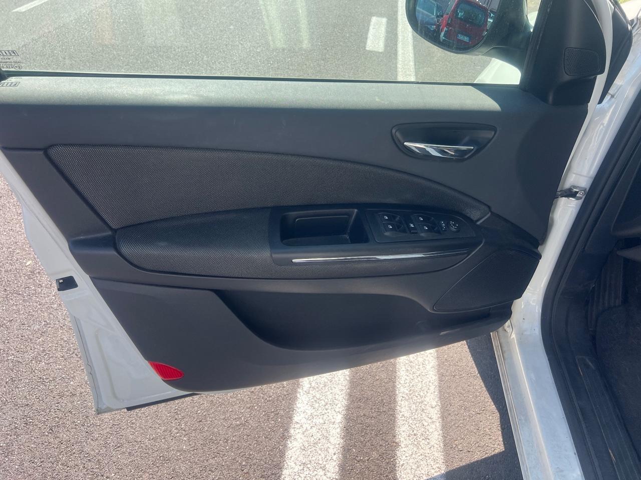 Fiat Bravo 1.6 MJT 120 CV DPF Easy