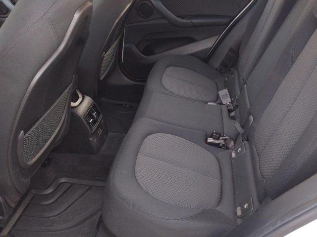 BMW X1 sDrive16d Business Advantage