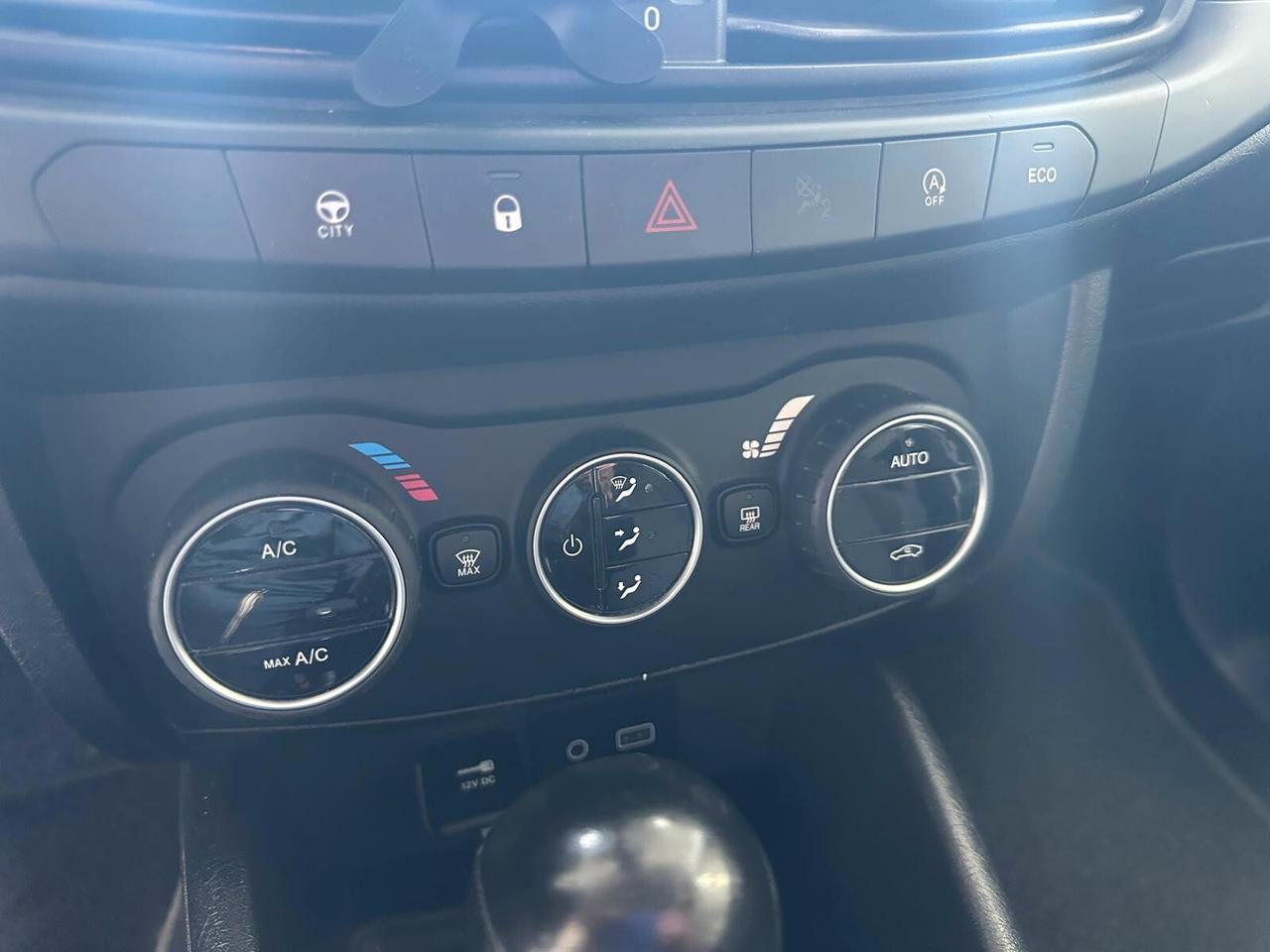 Fiat Tipo 1.6 Mjt S&S DCT SW Business
