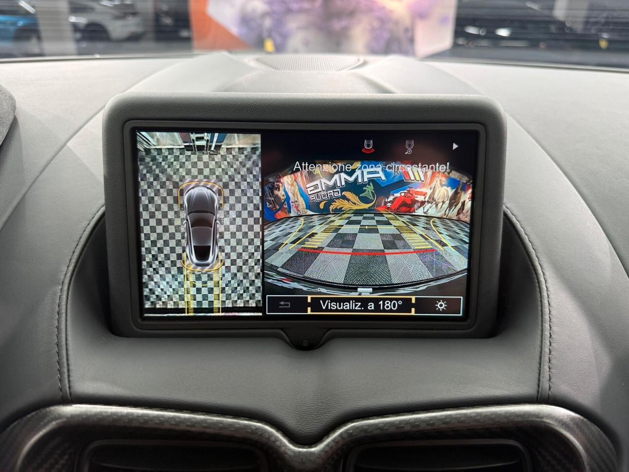 Aston Martin Vantage F1 Edition Coupé (030)