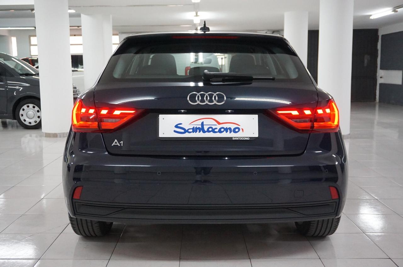 Audi A1 SPB 30 TFSI Admired