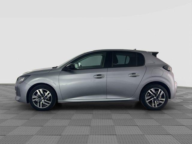PEUGEOT 208 208 PureTech 100 Stop&Start EAT8 5 porte Allure