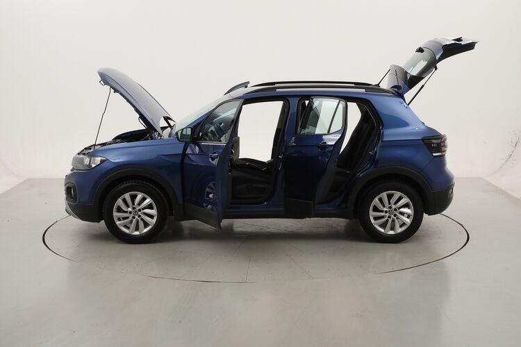 Volkswagen T-Cross Style DSG BR902891 1.0 Benzina 110CV