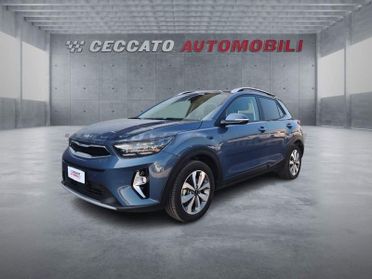 KIA Stonic Stonic 1.2 dpi Style 84cv