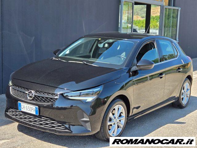 OPEL Corsa 1.2 Elegance 73.000 KM