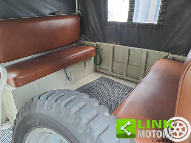 FIAT Campagnola AR59