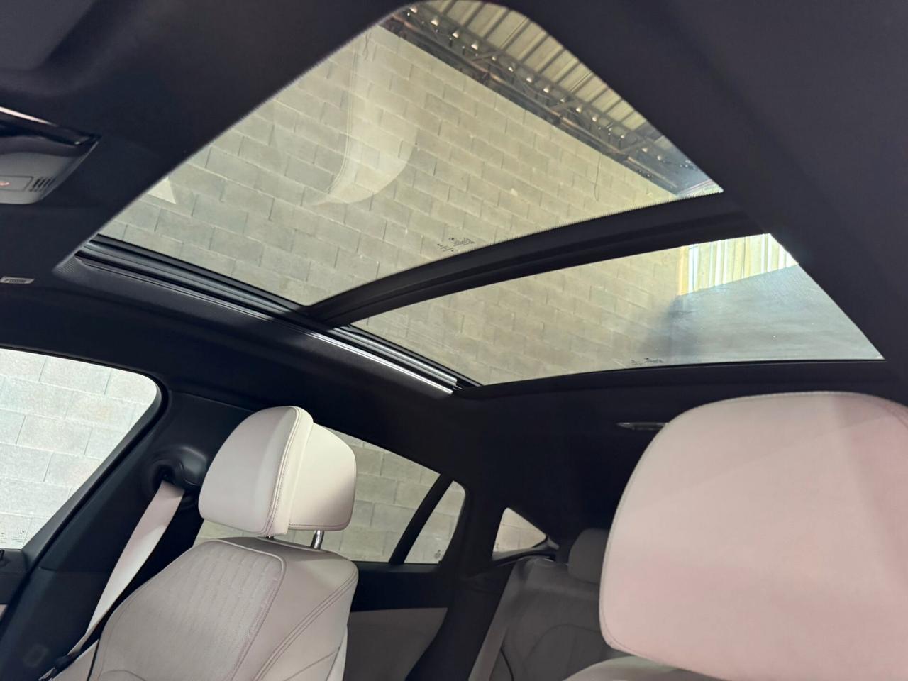 BMW X6 xdrive40d mhev 48V Msport auto START INCIDENTATA