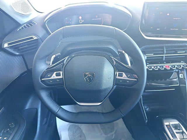 PEUGEOT 208 208 Hybrid 110 e-DCS6 Allure