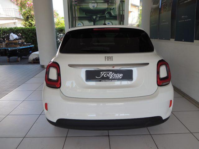 FIAT 500X 1.3 MultiJet 95 CV Club
